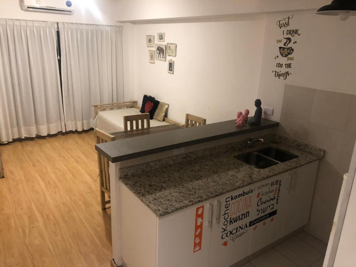 Zgodan 부에노스아이레스 외부 사진