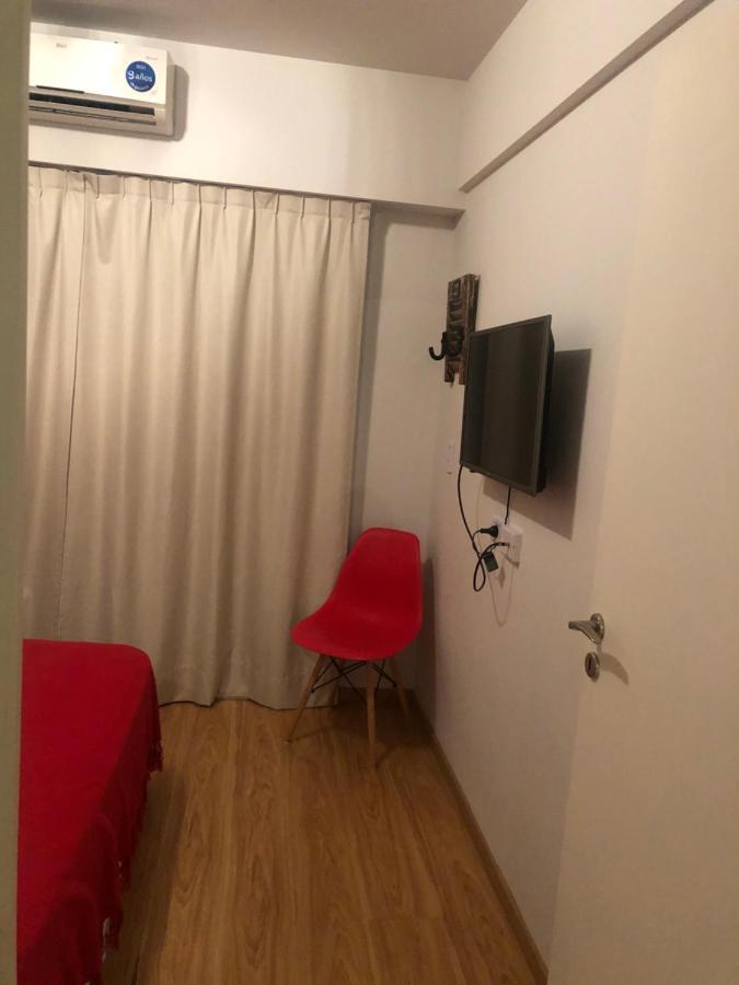 Zgodan 부에노스아이레스 외부 사진